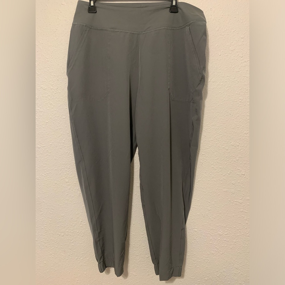 Patagonia Happy Hike Studio Pants